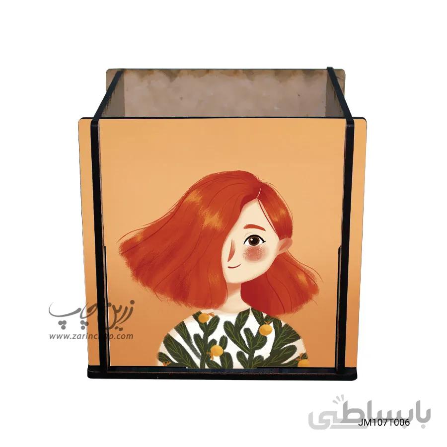 جا لوازم آرایش JM107T006