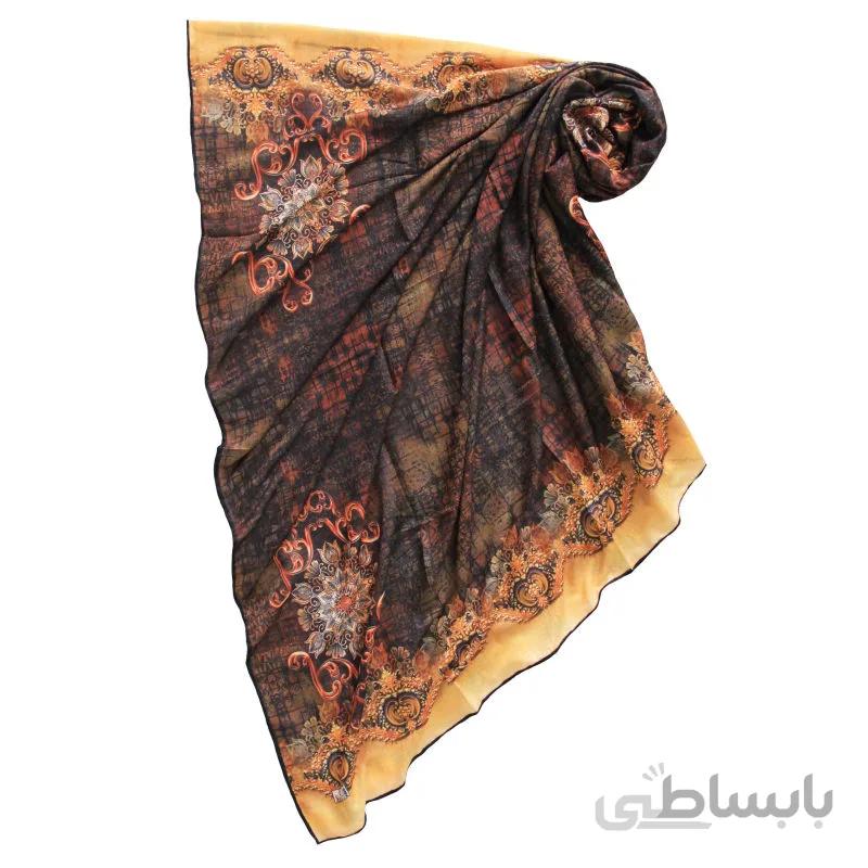 روسری زنانه سیمارو کد M99110