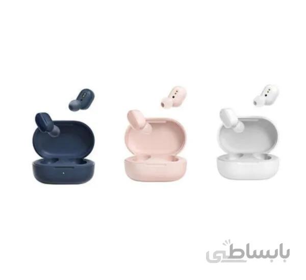 هدفون بلوتوثی شیائومی مدل airdots 3