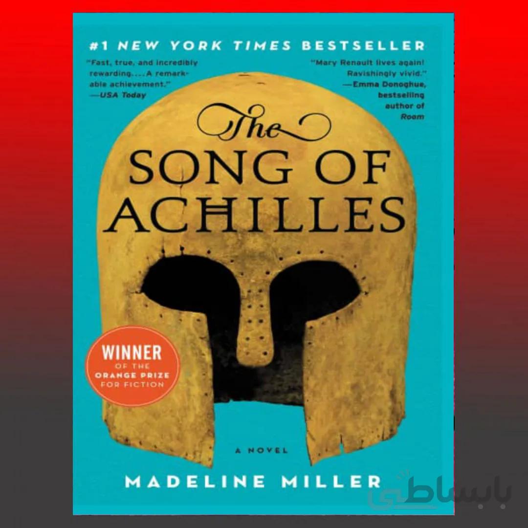 The Song of Achilles
