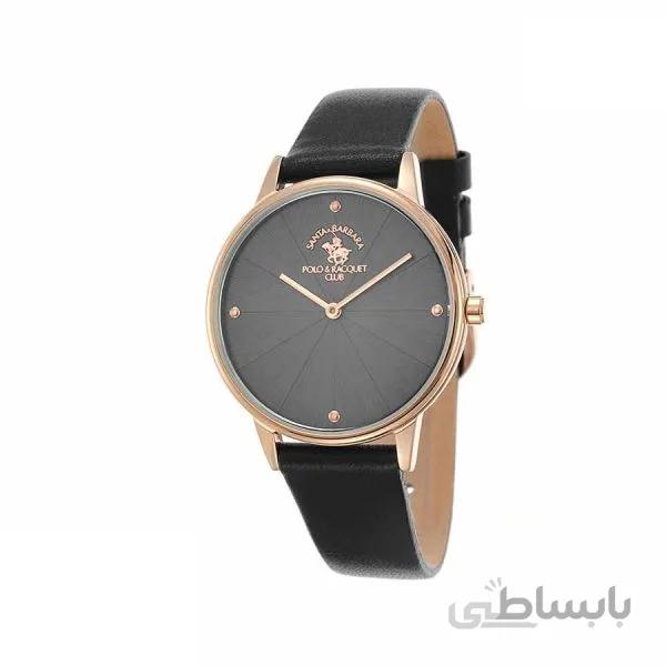 ساعت مچی زنانه پولو مدل SB.1.10024-4 ا ساعت مچی زنانه پولو مدل SB.1.10024-4