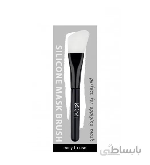 براش سیلیکونی ماسک صورت وارمی ا Varmi Silicone Mask Brush