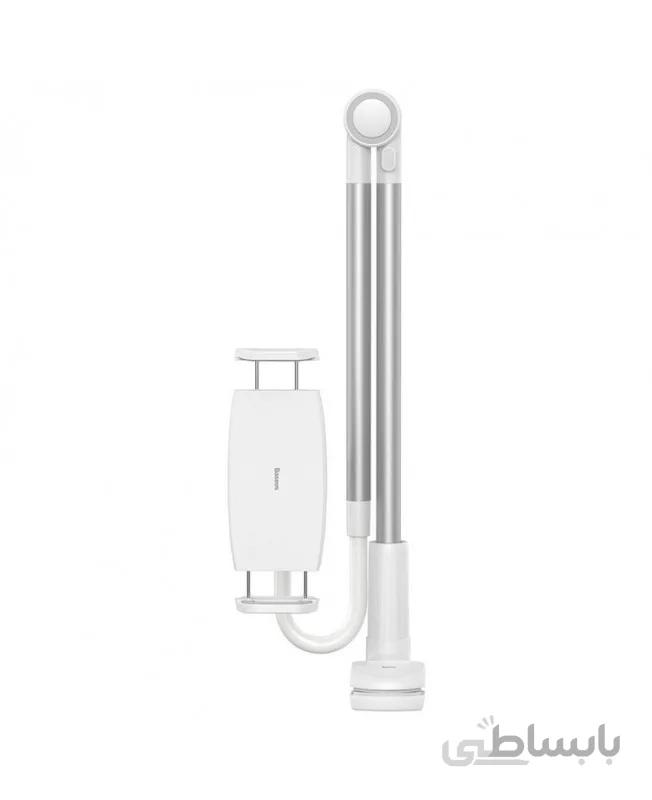 پایه نگهدارنده گوشی موبایل بیسوس | Baseus Otaku Life Rotary SULR-B0S