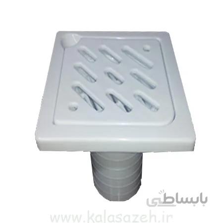 کفشور 10*10 پایه بلند