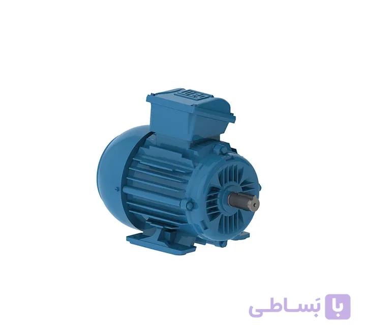 الکتروموتور وگ 1.5 کیلووات 3000 دور