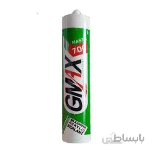 چسب ماستیک جی مکس GMAX700 سفید