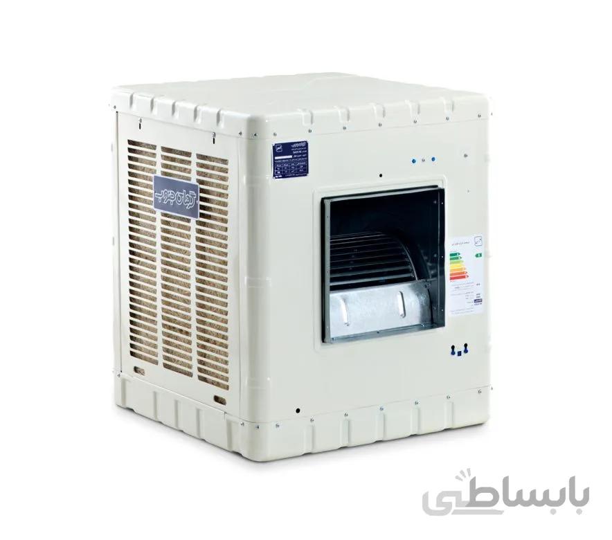کولر آبی 3500 گرمای جنوب مدل GA-35