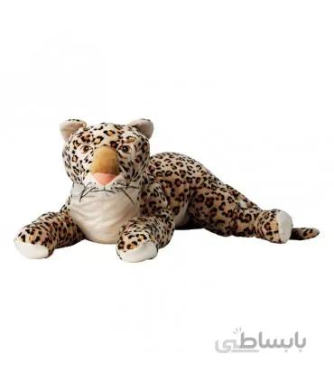 عروسک پلنگ ایکیا مدل MORRHÅR