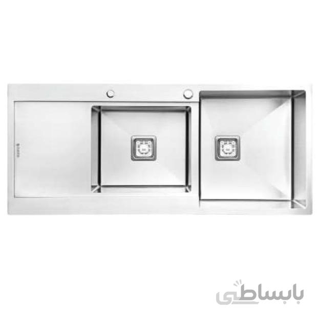 سینک اسنوا مدل SS-43123R
