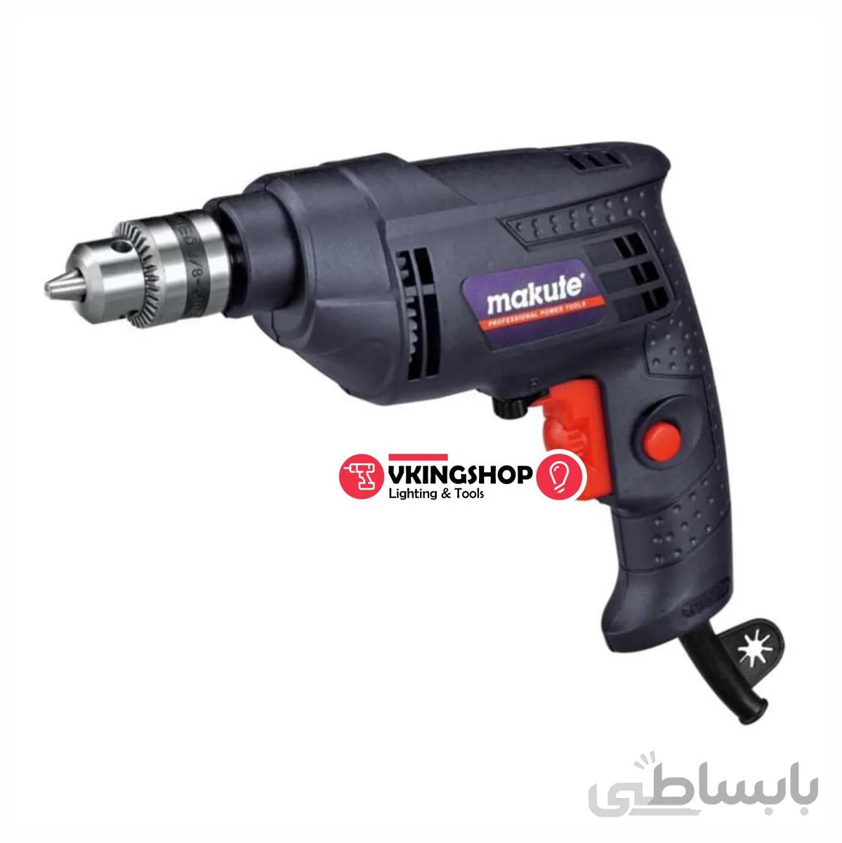 دریل 10 ماکوت