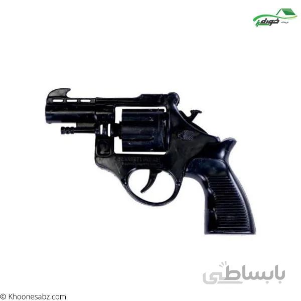 تفنگ کلت رعد مجموعه ک 180