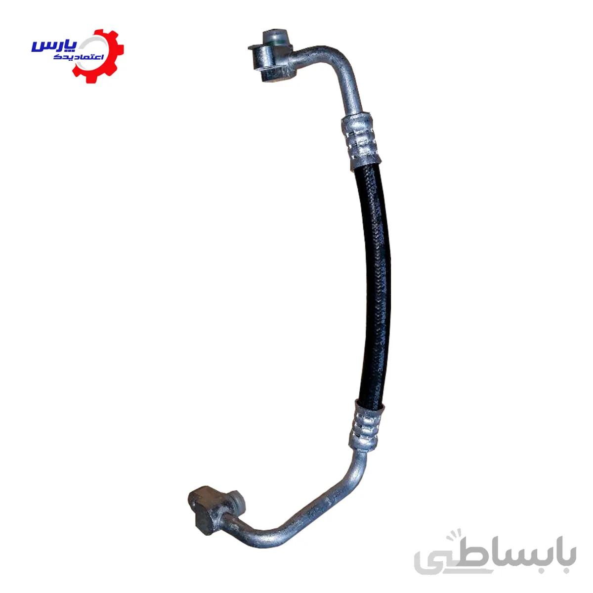 لوله ورودی کمپرسور کولر 2 گریت وال ولکس C30