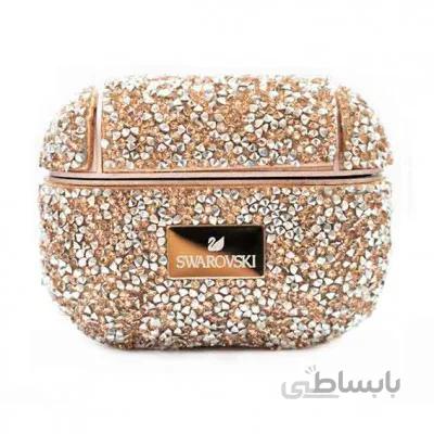 کاور کیس ایرپاد پرو Swarovski