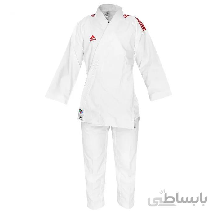 لباس کاراته آدیداس