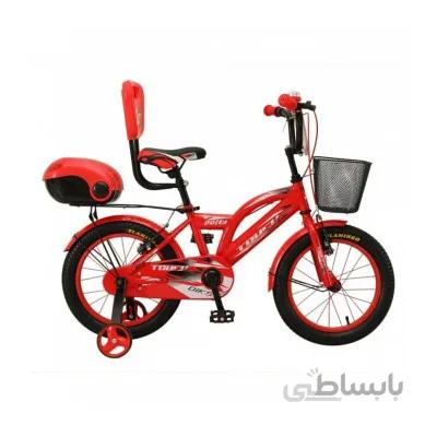 دوچرخه 16 تاچ مدل Pony