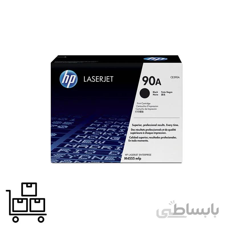 کارتریج HP 90A ا HP 90A