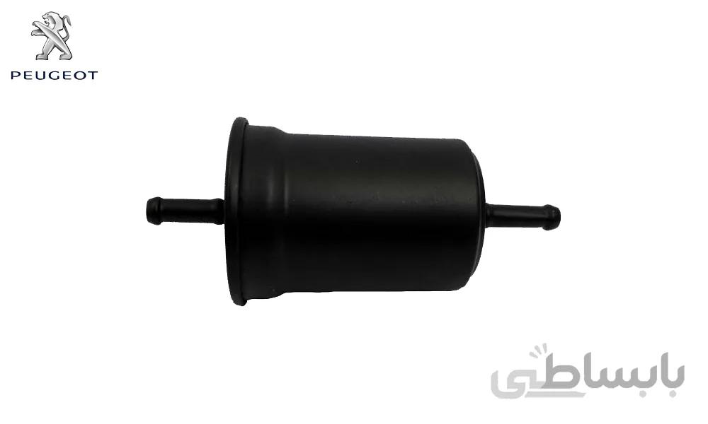 فیلتر بنزین پژو پارس