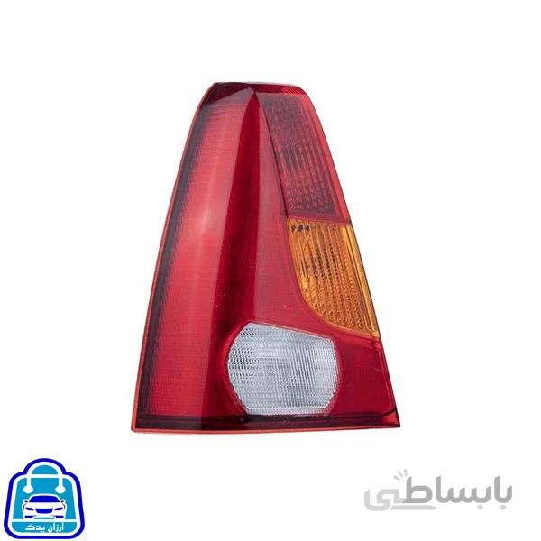 چراغ خطر عقب سمت چپ ال 90 جمع ساز