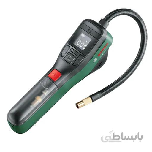 پمپ باد شارژی بوش مدل EasyPump