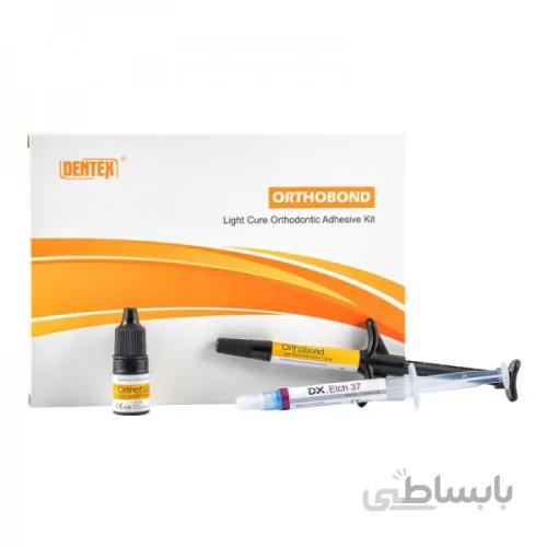 کیت چسب ارتودنسی
