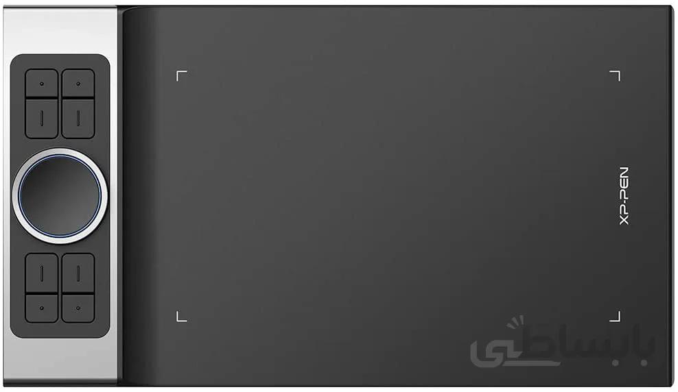 قلم نوری ایکس پی پن Deco Pro Small ا XP-Pen Deco Pro Small Display Pen