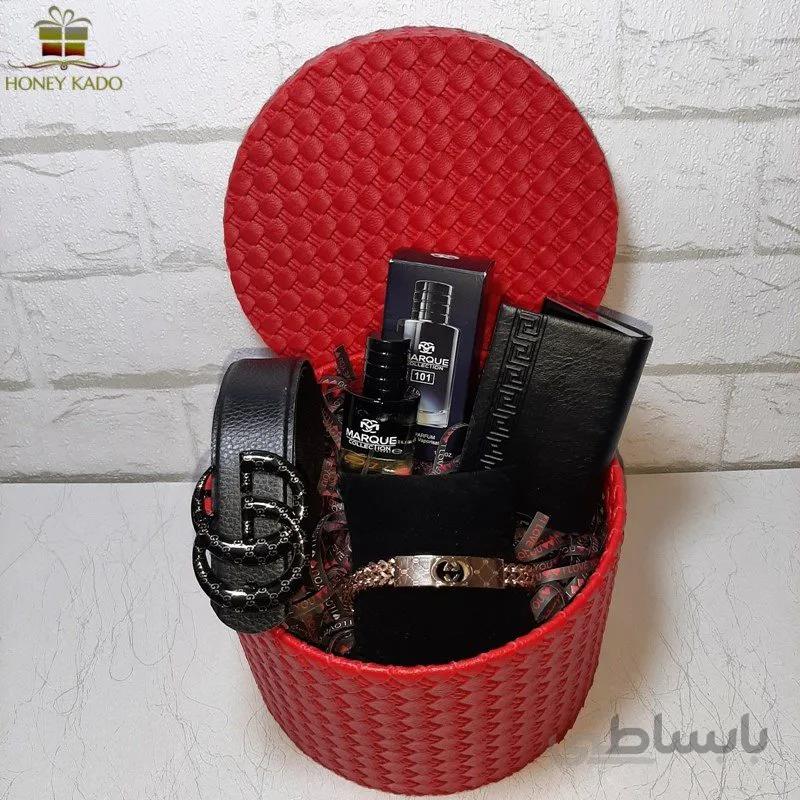 پک هدیه گوچی