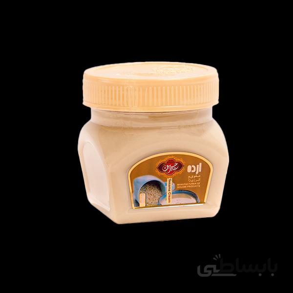 ارده ممتاز 250 گرمی