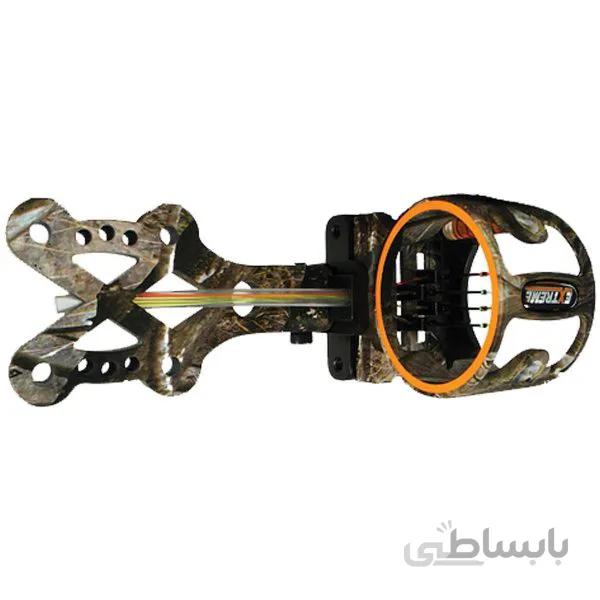 سایت شکاری اکستریم مدل Rubicon