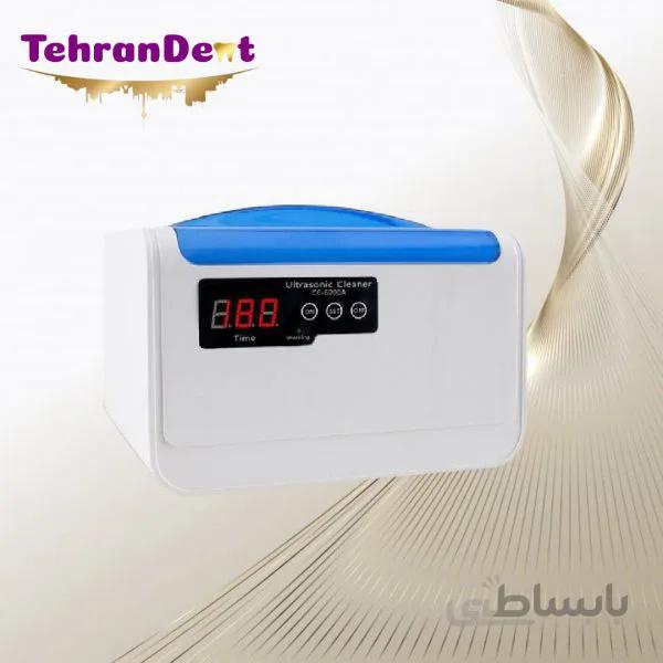 دستگاه اولتراسونیک ۱٫۴ لیتری Ajteb
