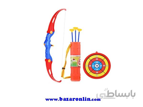 تیروکمان مدل ۹۶۰B