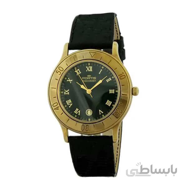 ساعت مچی فورتیس زنانه مدل F568.30.21