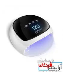 دستگاه خشک کننده لاک ناخن UVLED سان 4 پلاس