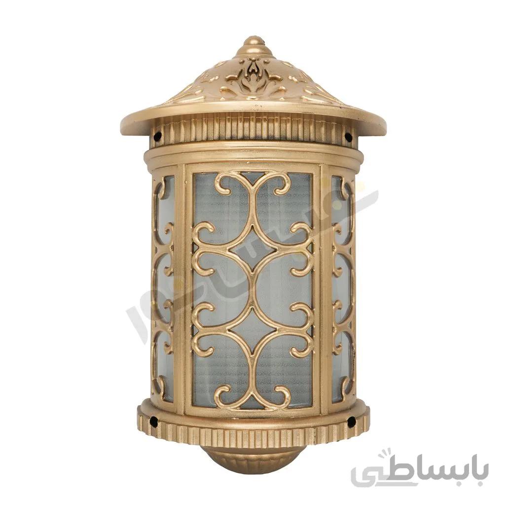 چراغ دیواری پلاستیکی IL23 دوستان مدل سیمرغ
