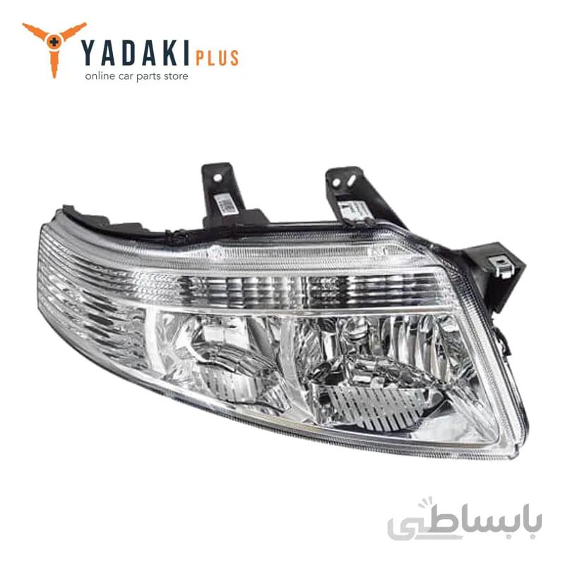 چراغ جلو راست ایساکو (مدرن) مناسب سورن