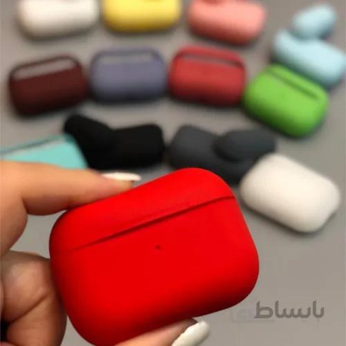 کاور ایرپاد سیلیکونی