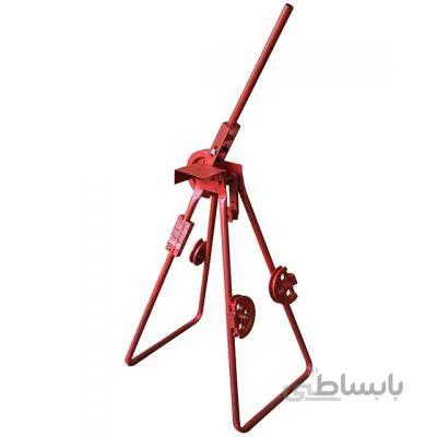 خم کن لوله برق دستی رستگار صنعت
