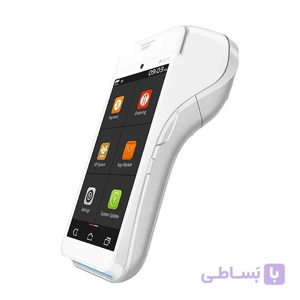 کارتخوان اندرویدی مدل پکس A910