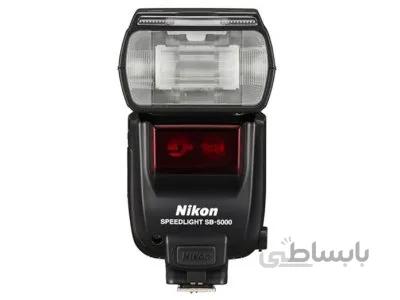 فلاش نیکون مدل SB 5000 ا Nikon Flash SB 5000