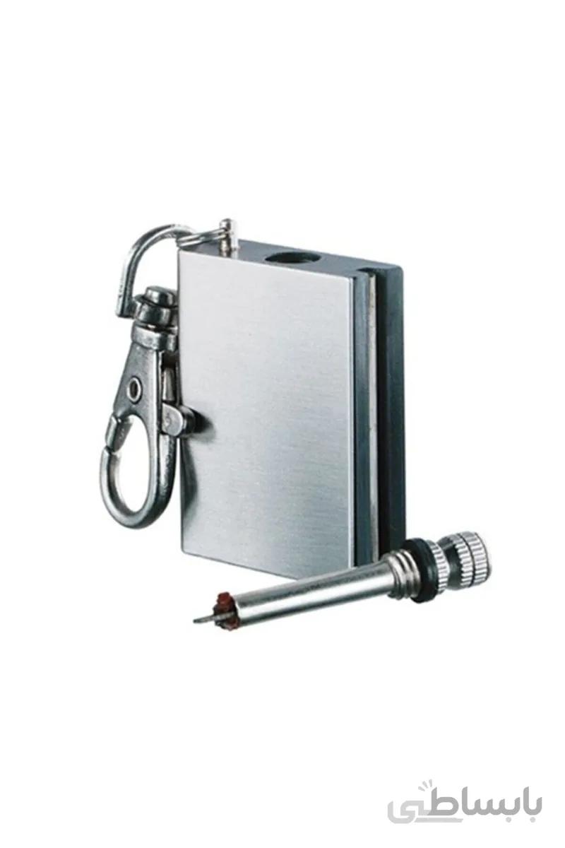 Zippo مسابقات فلزی بنزینی