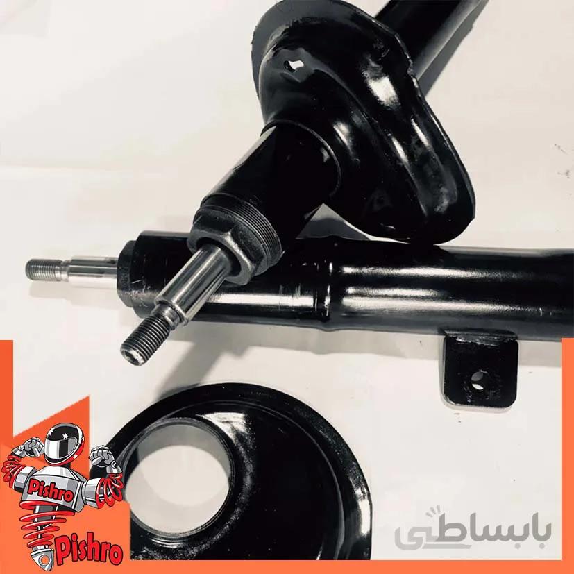 کمک فنر لیفان