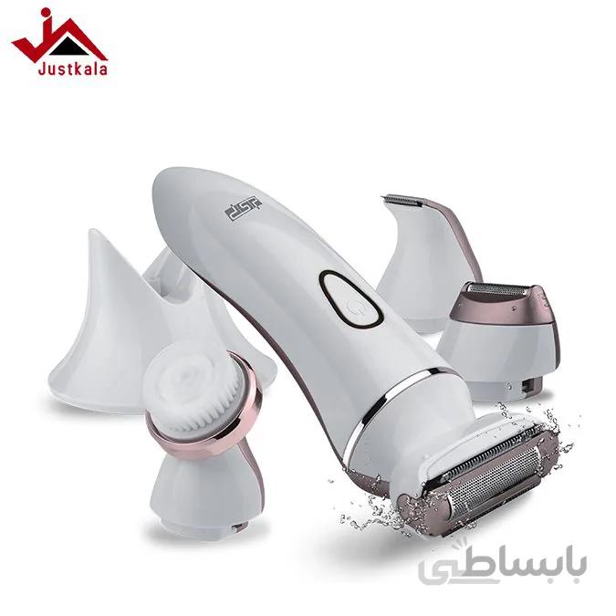 اپیلاتور دی اس پی مدل E-80006