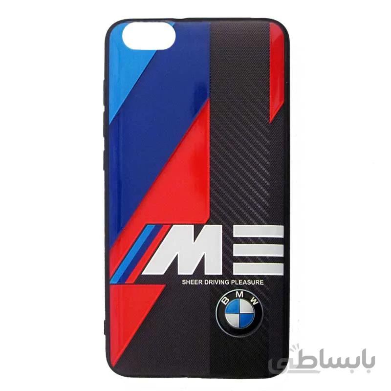 قاب فانتزی برجسته طرح BMW گوشی هواوی Huawei Honor 4X