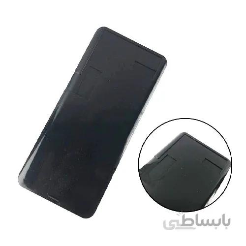 قالب پلاستیکی S8