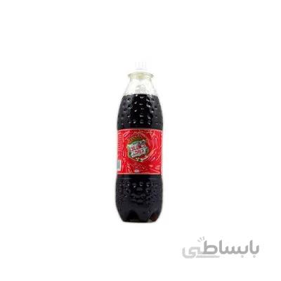 نوشابه کانادا درای مشکی 300 سی سی – باکس 24 تایی