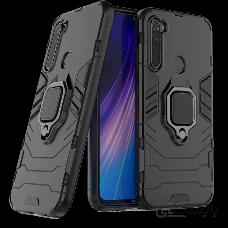 کاور ضد ضربه شیائومی Note 8 مدل بتمنی