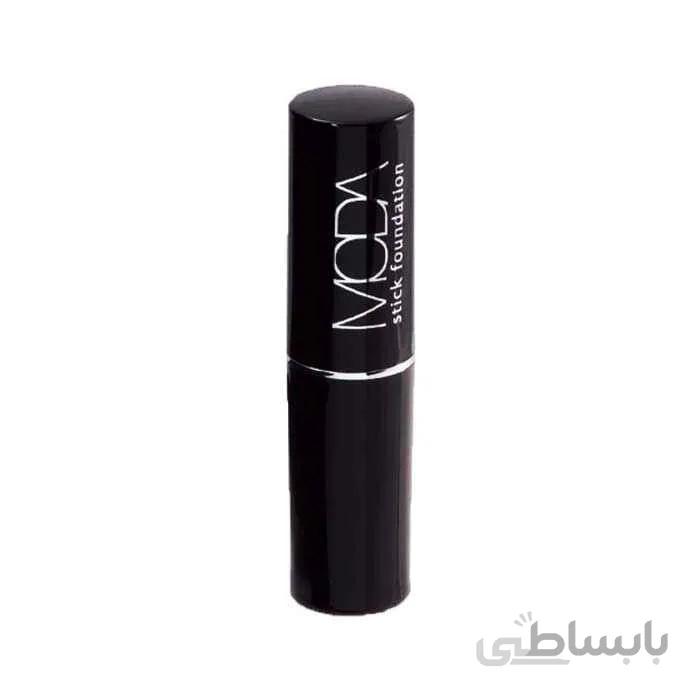 استیک فوندیشن مدا
