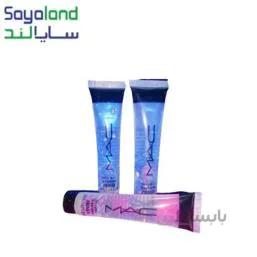 پرایمر تیوپی و ژله ای مک