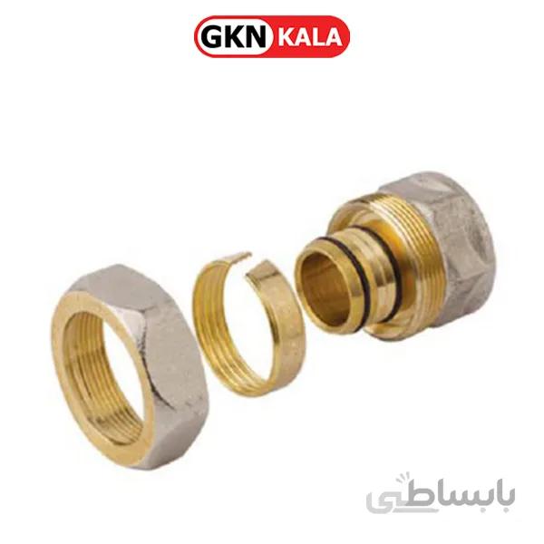 رابط توپیچ کوپلی ایزوپایپ