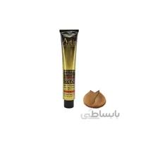 رنگ مو آرتین سری شنی شماره 7.31 حجم 100 میلی لیتر رنگ ماسه کهربایی ا Artin Hair Color Sandy No:7.31 100Ml Amber Sand