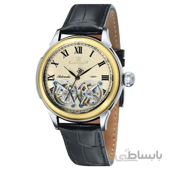 ساعت مچی ارنشا مدل ES-8030-03